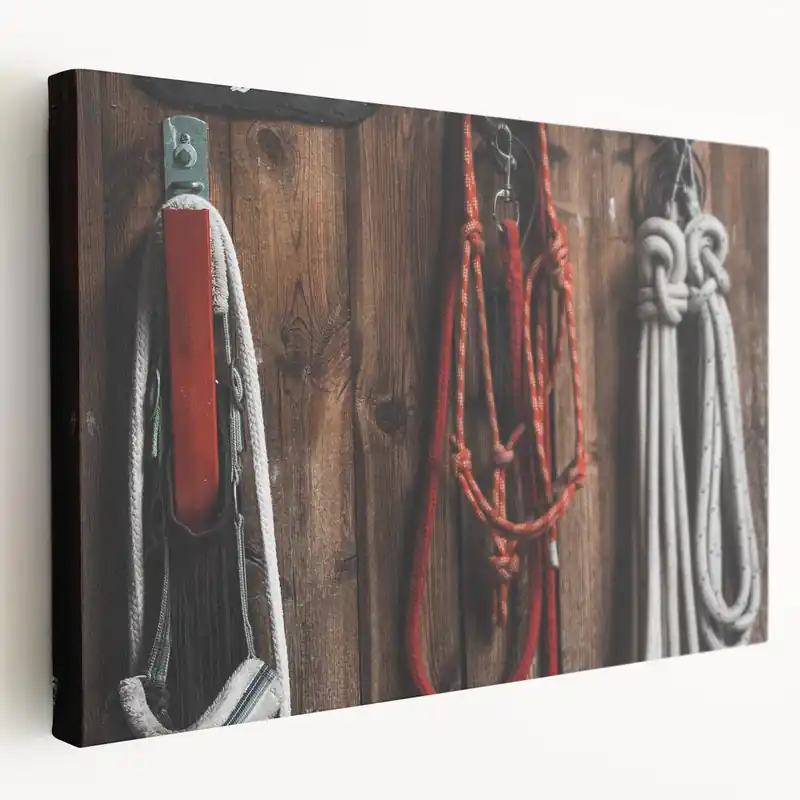 Farmhouse Wall Art with Rustic Charm – Vintage Farmhouse Decor for Homes Big Sale