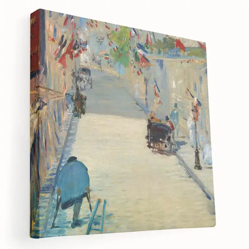 Fast Shipping Édouard Manet Prints – Iconic French Art | 19th Century Manet Collection