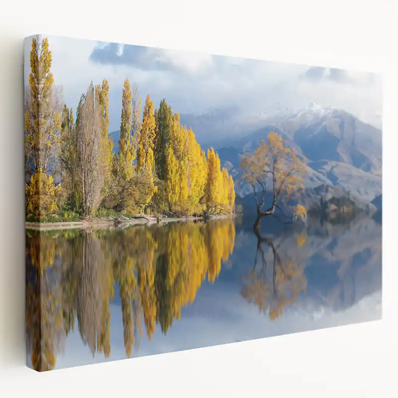 Otago Wall Art - Central Otago Canvas Prints of New Zealand Scenery Deal