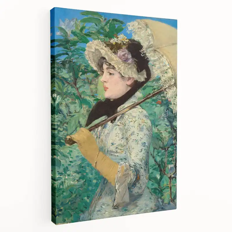 Édouard Manet Prints – 19th Century French Art | Manet Wall Art Collection Brand New
