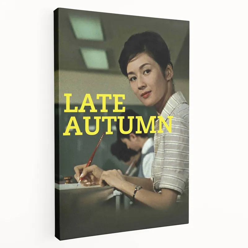 Money Back Guarantee Classic 60s Movie Prints – Late Autumn 1960s Vintage Film Poster
