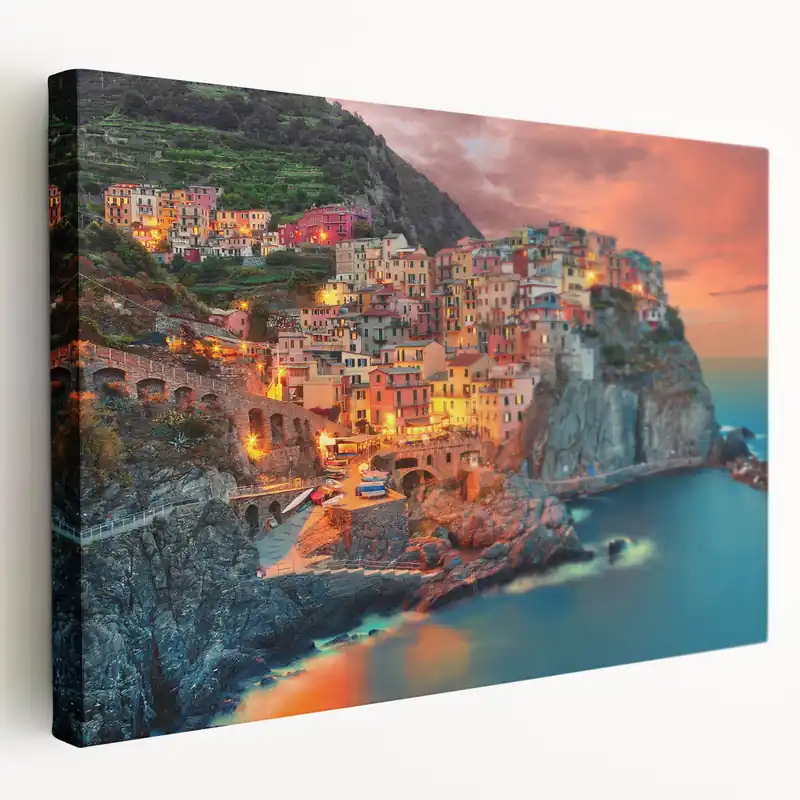 Fan Favorite Cinque Terre Photography – Italian Coastal Decor and Scenic Art Prints