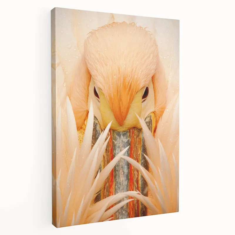 Scenic Florida Art - Stunning Wildlife Florida Landscape Nature Print Best Seller