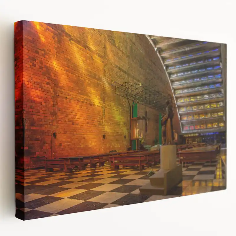 Salvadoran Cultural Art - El Salvador Nature Photography Low Price