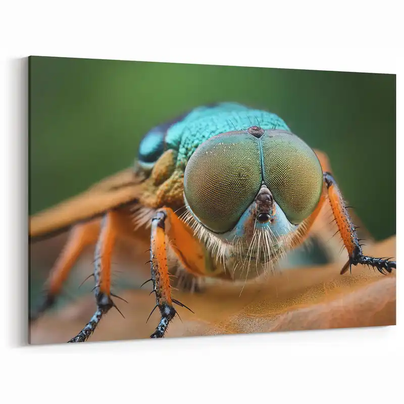 Cheap Detailed Insect Close-Up - Stunning Animal Wall Art & Nature Collection