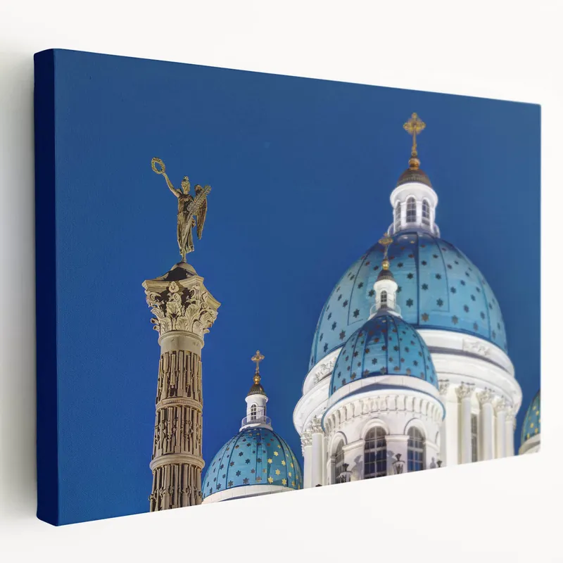 Shop Now Majestic Cathedral Wall Art - Gothic Cathedral Architecture Prints