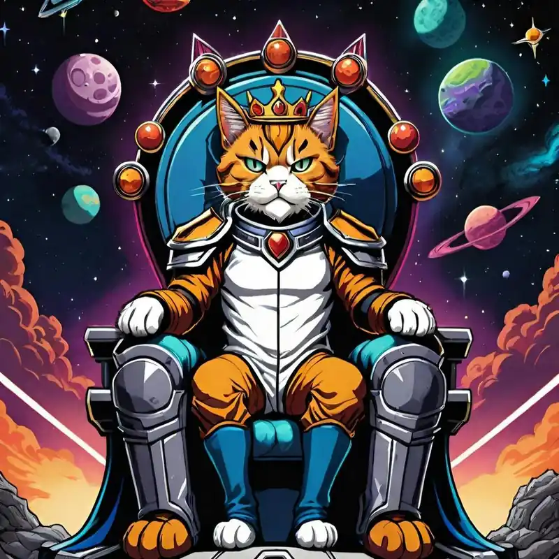 The almighty CAT Modern