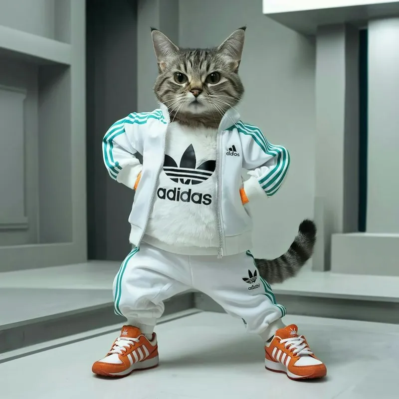 Weekend Sale Adidas Cat