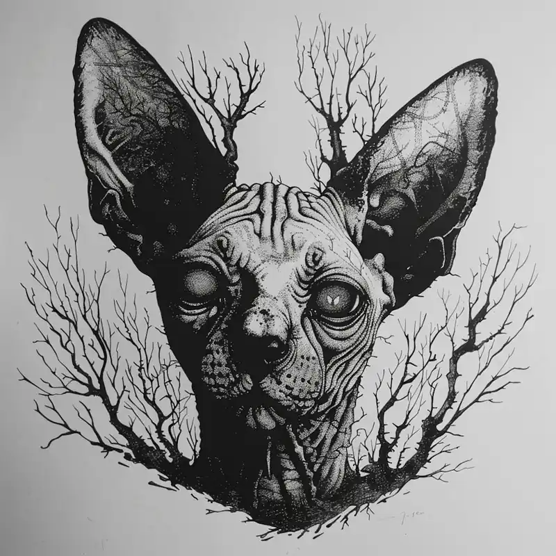 Sphynx Top Rated
