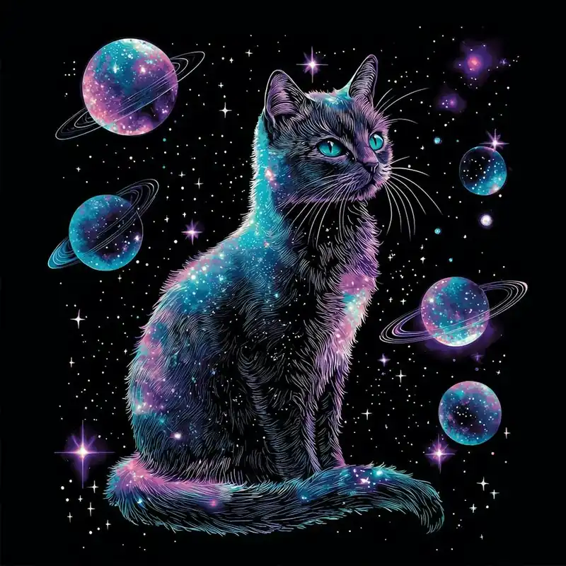 Wholesale Galaxy Cat 1