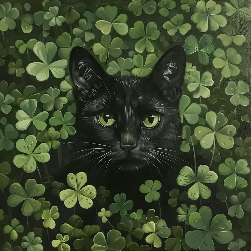 Shamrock Cat 1 Next Day Delivery