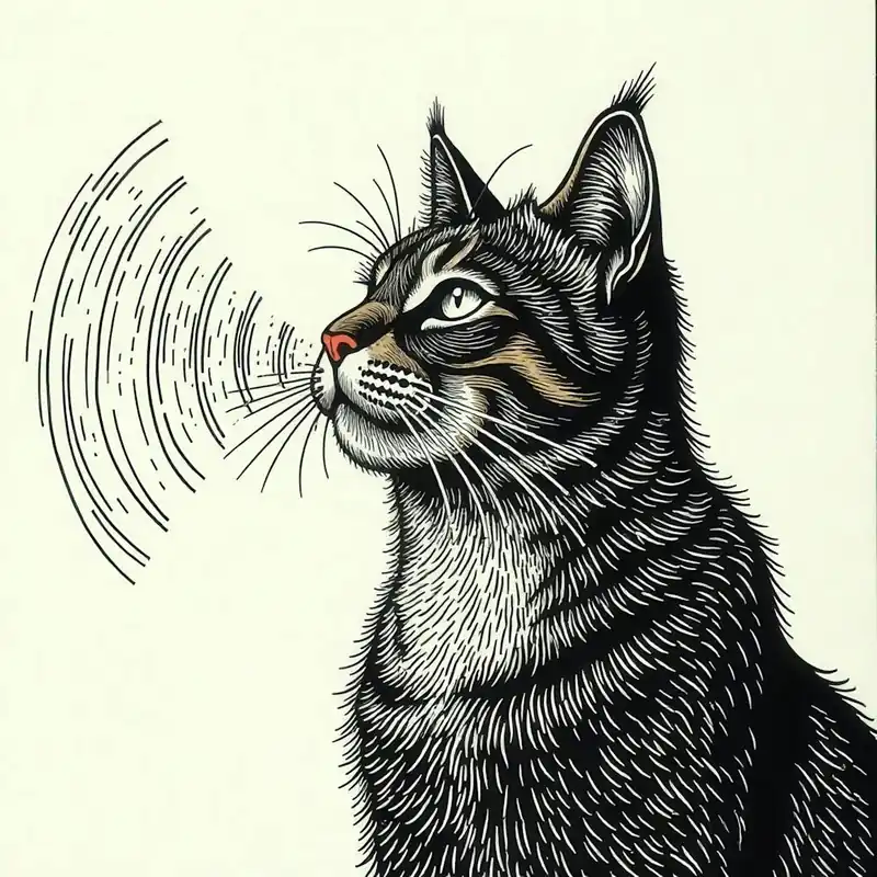 Shop Now Kitty Canvas Print