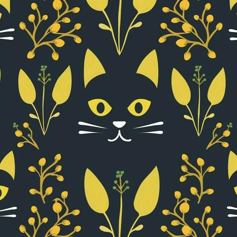 Seamless Pattern 4 One Day Deal