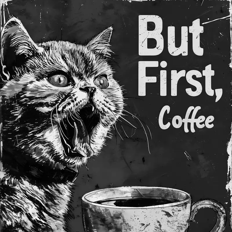 But First Coffee 1 Hot Picks