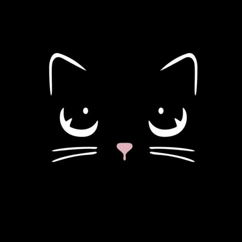 Cat Face Editor’s Pick