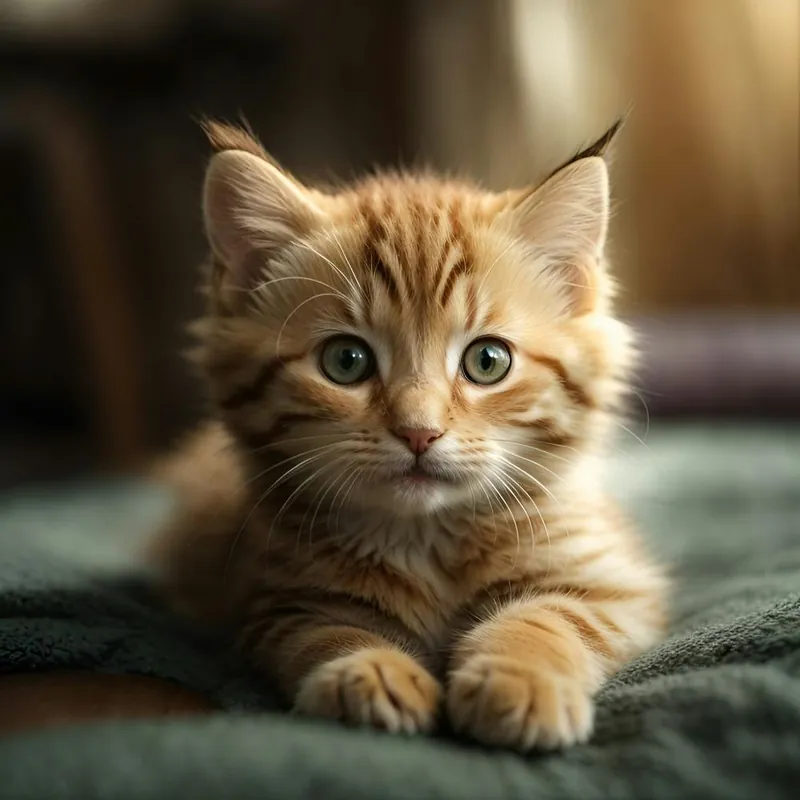 Buy Direct Kitty Cat