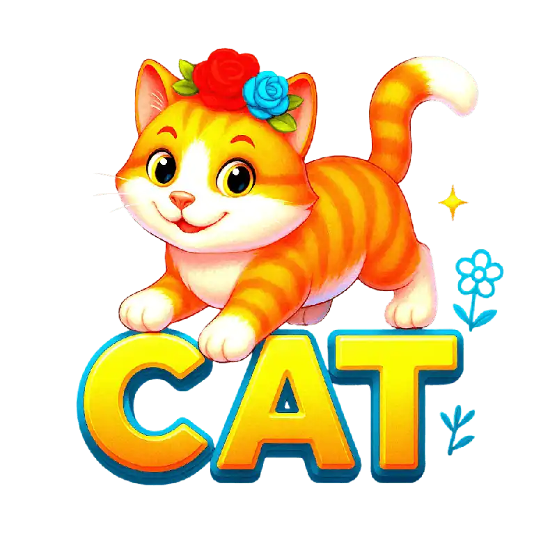 Cat Art paintings Direct From Factory