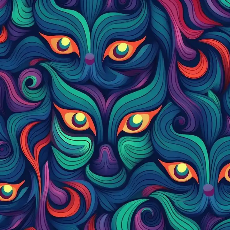 Low Price Seamless Pattern 7
