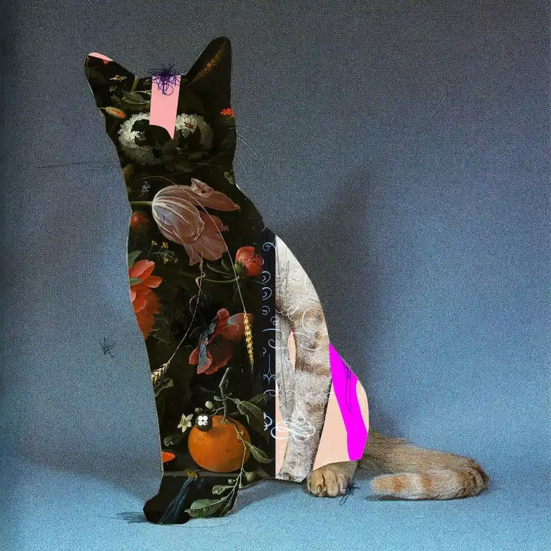 Trending The Blue Cat Disaster Disco Dream Square