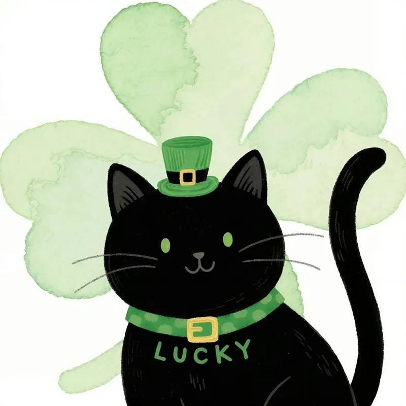Lucky Cat Professional Grade