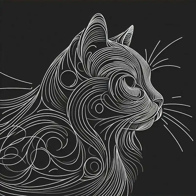 Affordable Cat'S Head