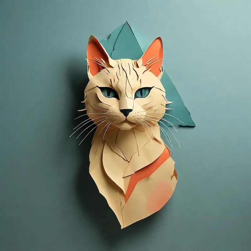 Paper Art 1 Affordable