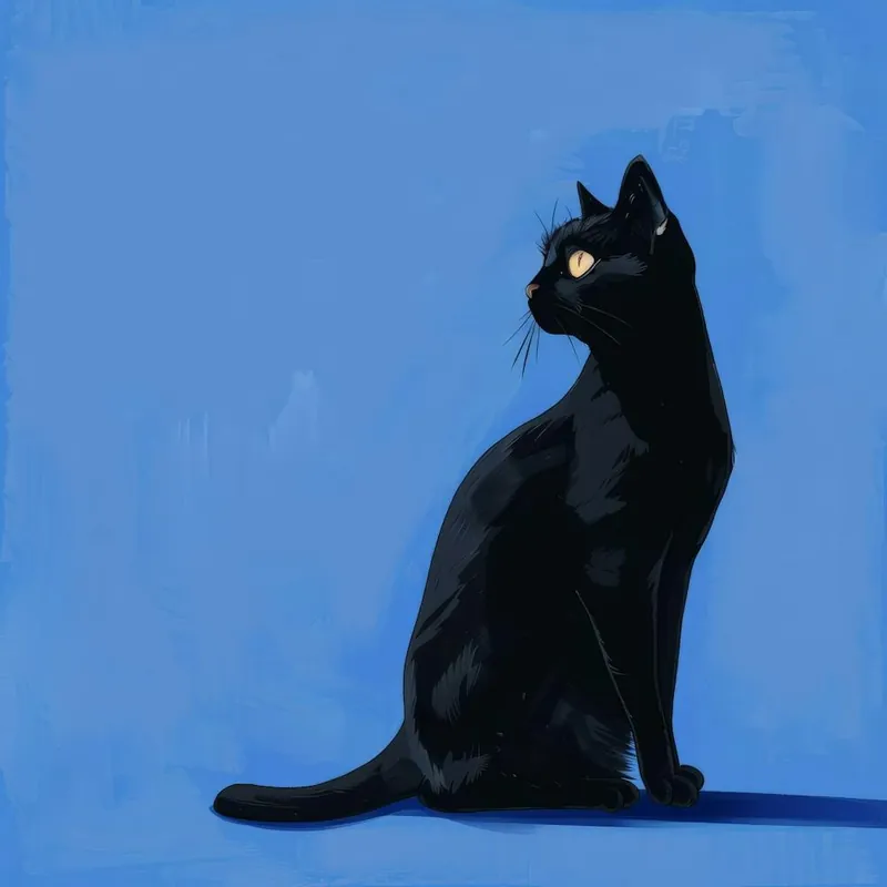 Warranty Included Black Cat 21