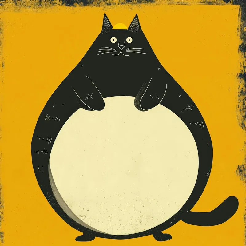 Free Delivery Big Cat