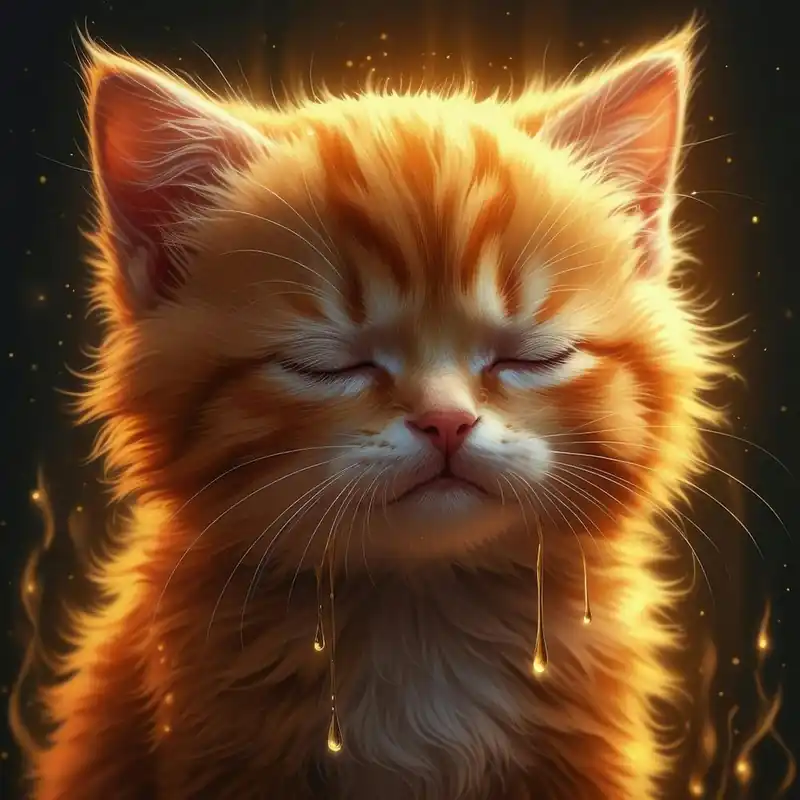 Weekend Sale Kitty Cat 2