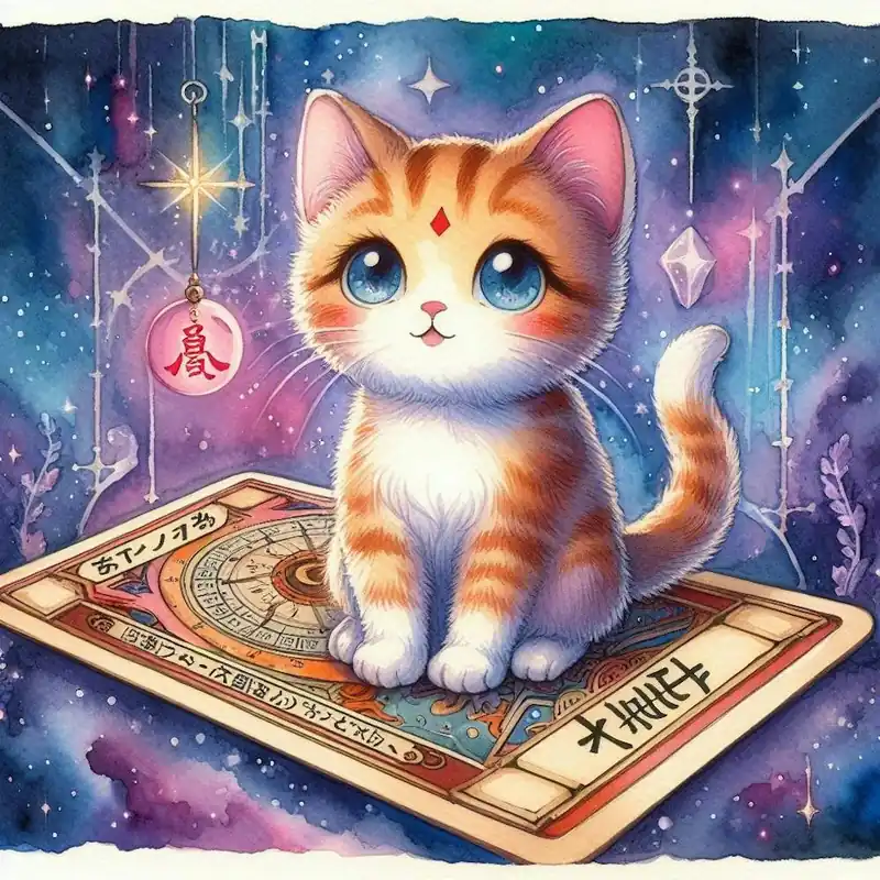 Kitty Card Direct From Factory