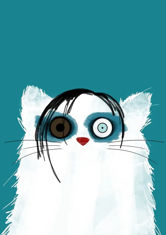 Cat Marilyn Manson Discount