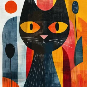 Wholesale Harmonized Chaos Matisse Style