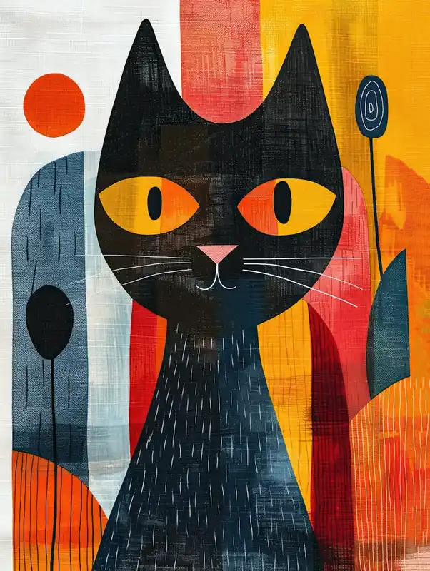 Wholesale Harmonized Chaos Matisse Style