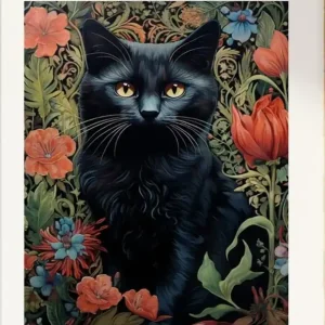 William Morris Animal Prints Mega Sale