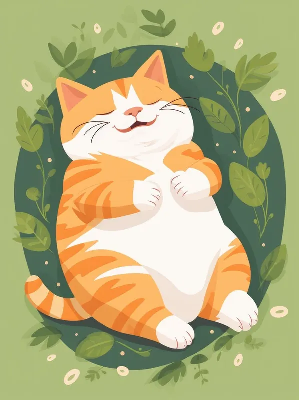 Cute Cat 7 Exclusive Offer