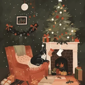 Trending Warm And Festive