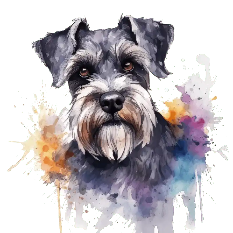Premium Schnauzer 14