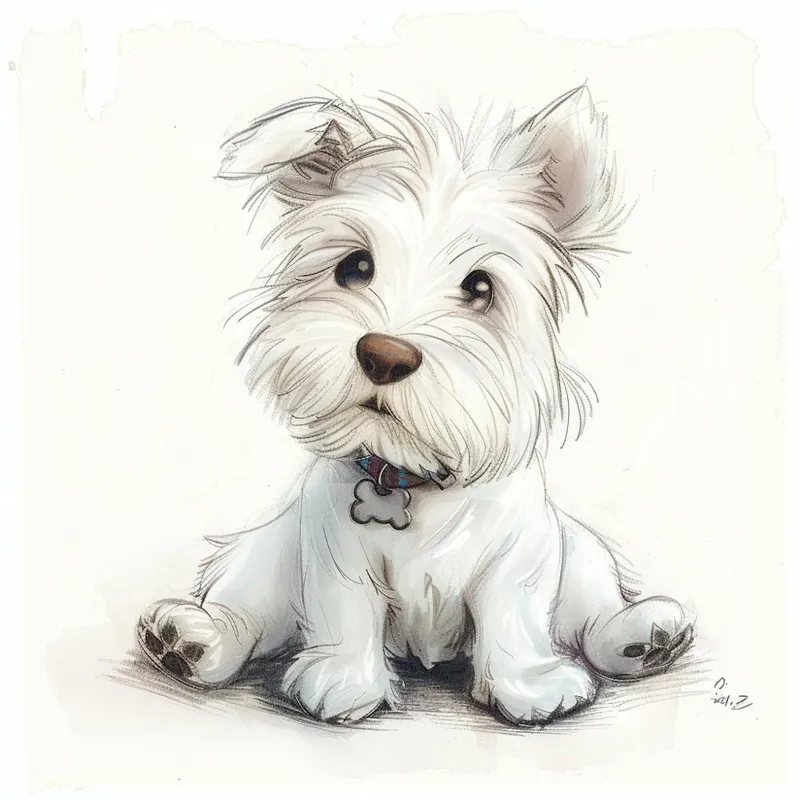 West Highland Terrier Deal