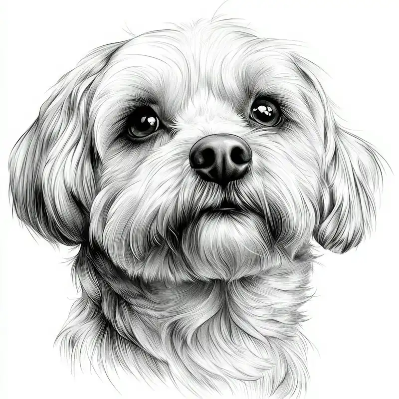 Super Sale Lhasa Apso
