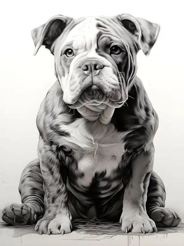 Viral Pawsitive Impressions