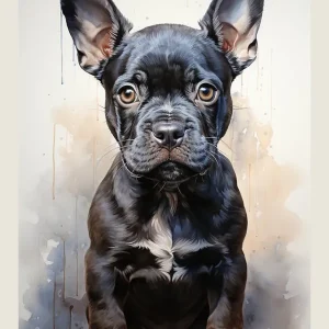 Sweet Serenade of a Frenchie Hot Deal