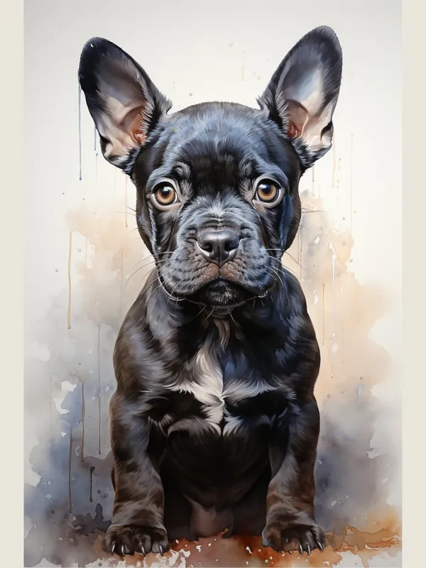 Sweet Serenade of a Frenchie Hot Deal