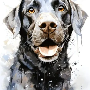 Whiskered Bliss A Dog S Delight Brand New