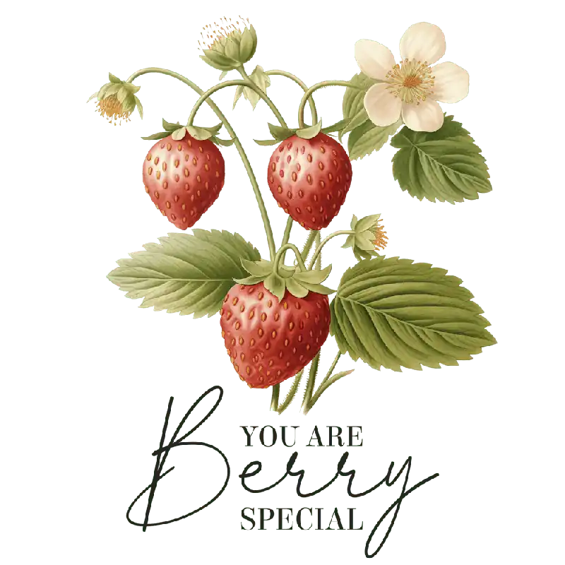 You Are Berry Special Next Day Delivery