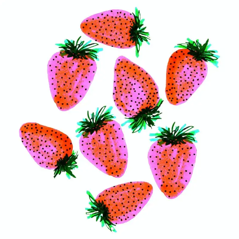 Strawberries 2 Time-Limited