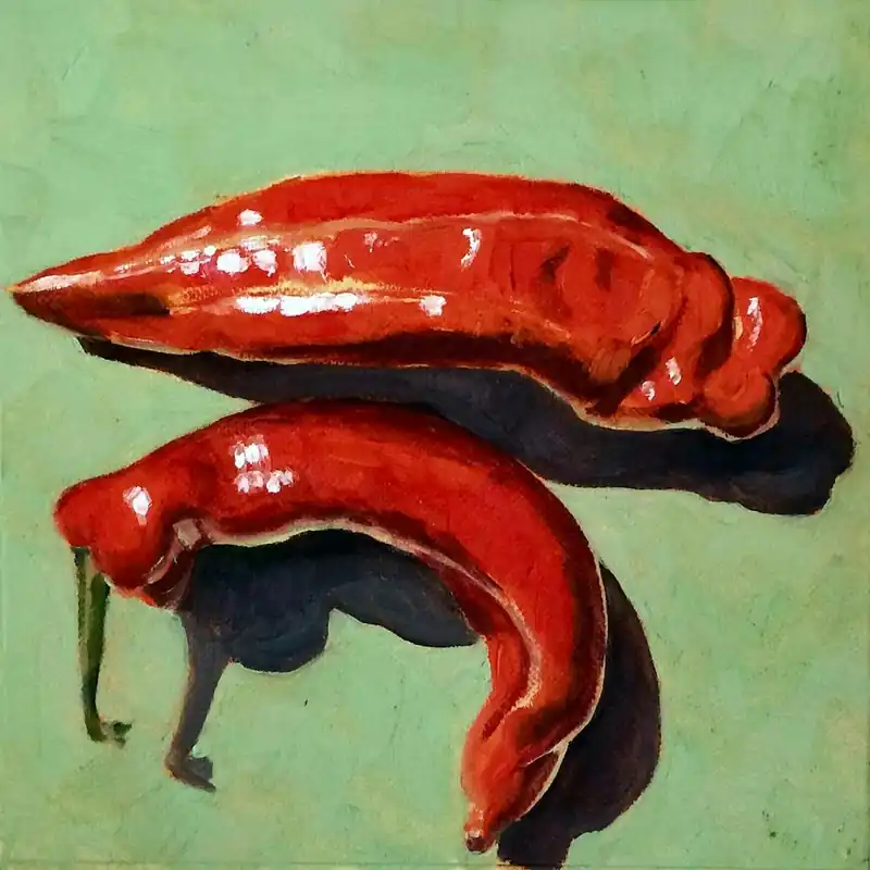 Red Peppers Free Returns