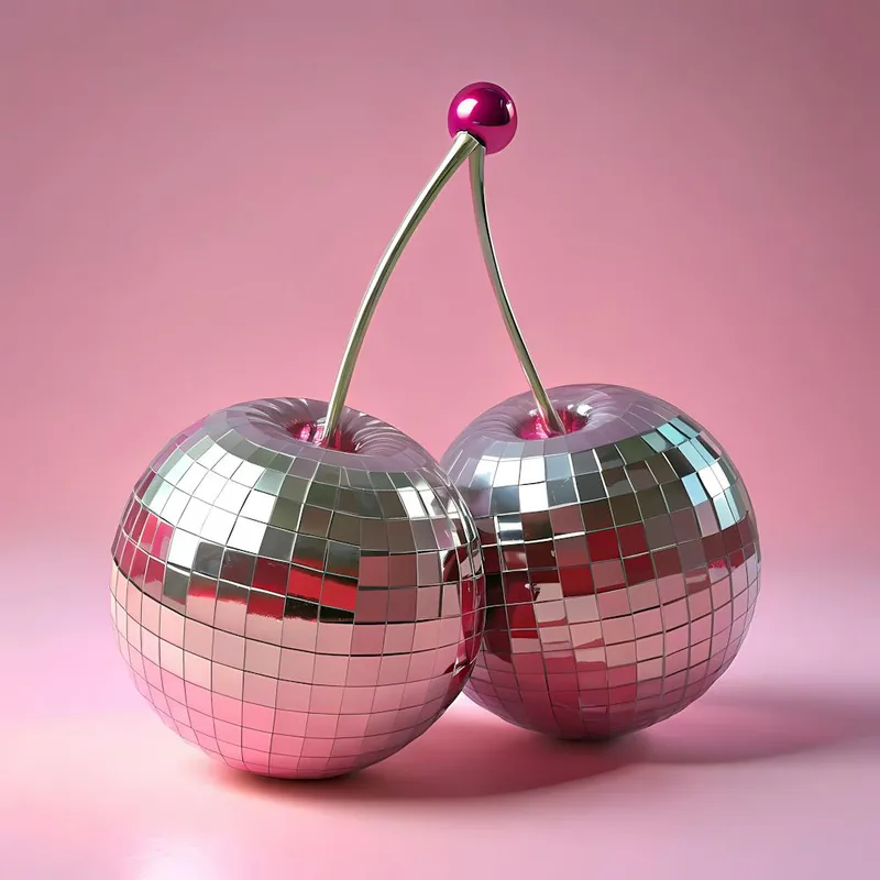 Shiny Cherries Latest
