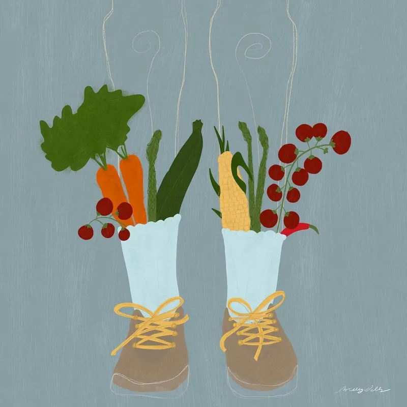 You Are What You Eat Square Best Seller
