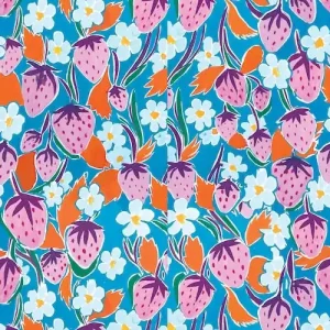 Strawberry Fields Price Drop