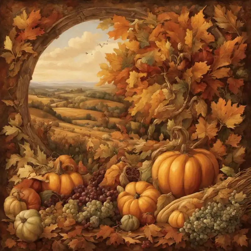 Professional Grade Autumn Pumpkins